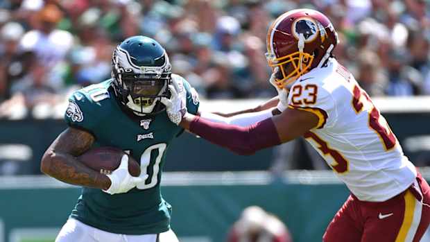 Quinton Dunbar